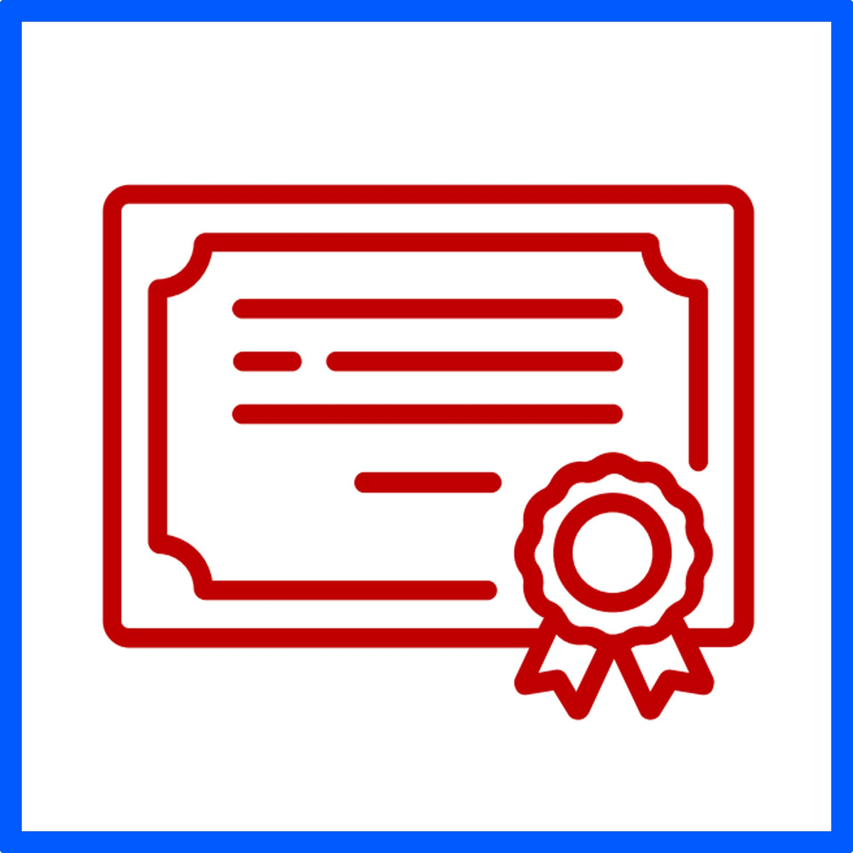 Сертификация и документы